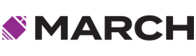 March Consulting Associates inc. Logo