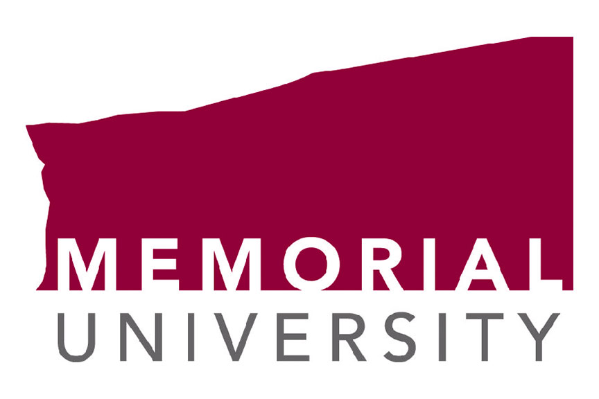 Memorial University Logo