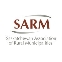 Saskatchewan Association of Rural Municipalities (SARM) Logo