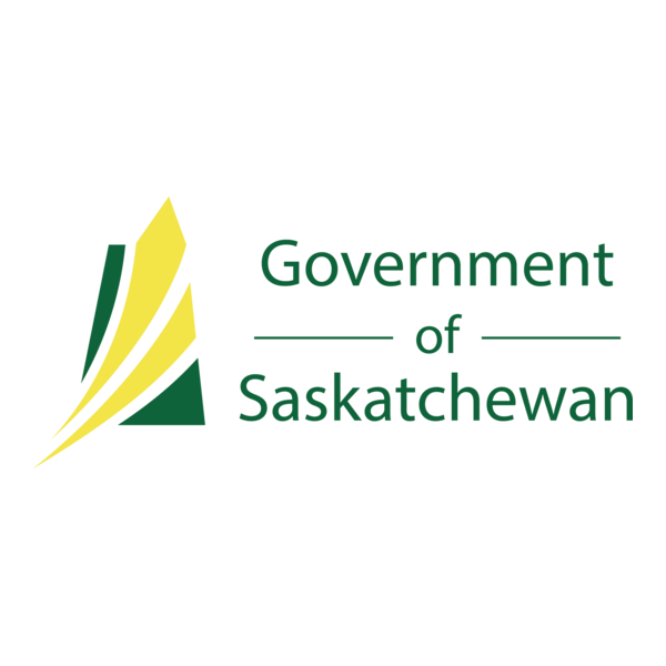 Government of Saskatchewan Logo