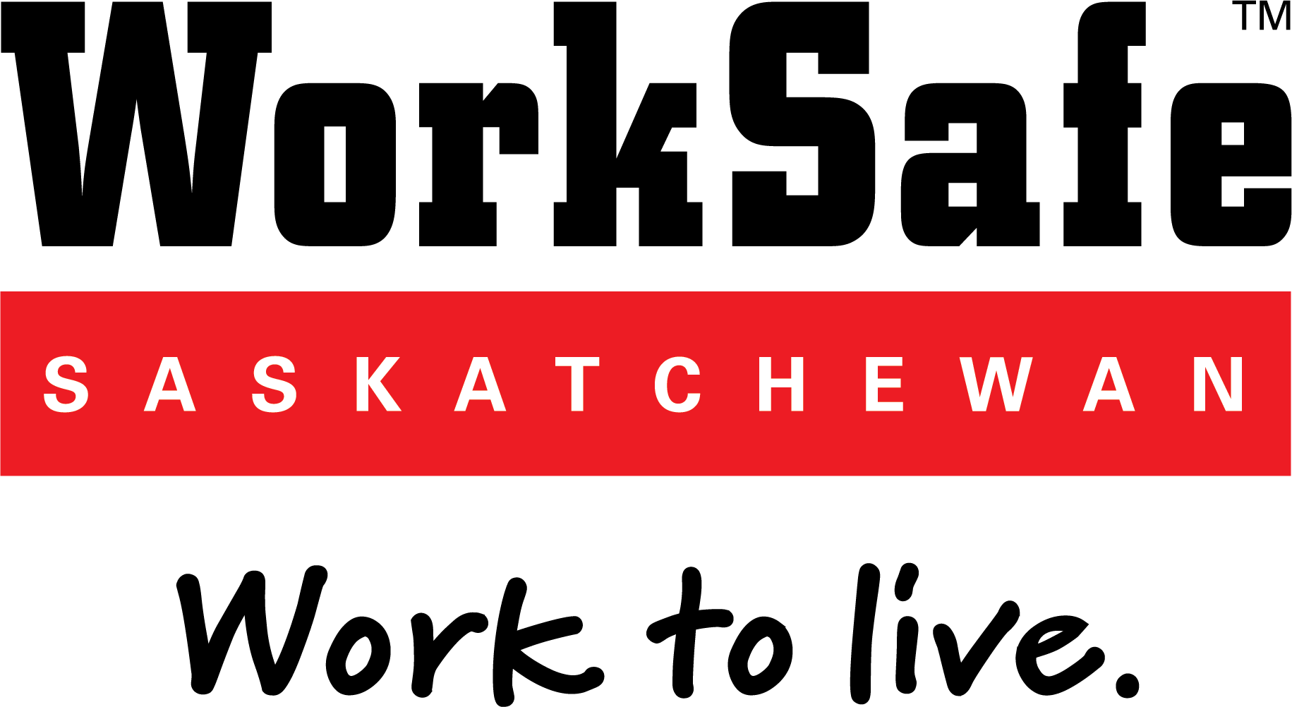 WorkSafe Saskatchewan Logo