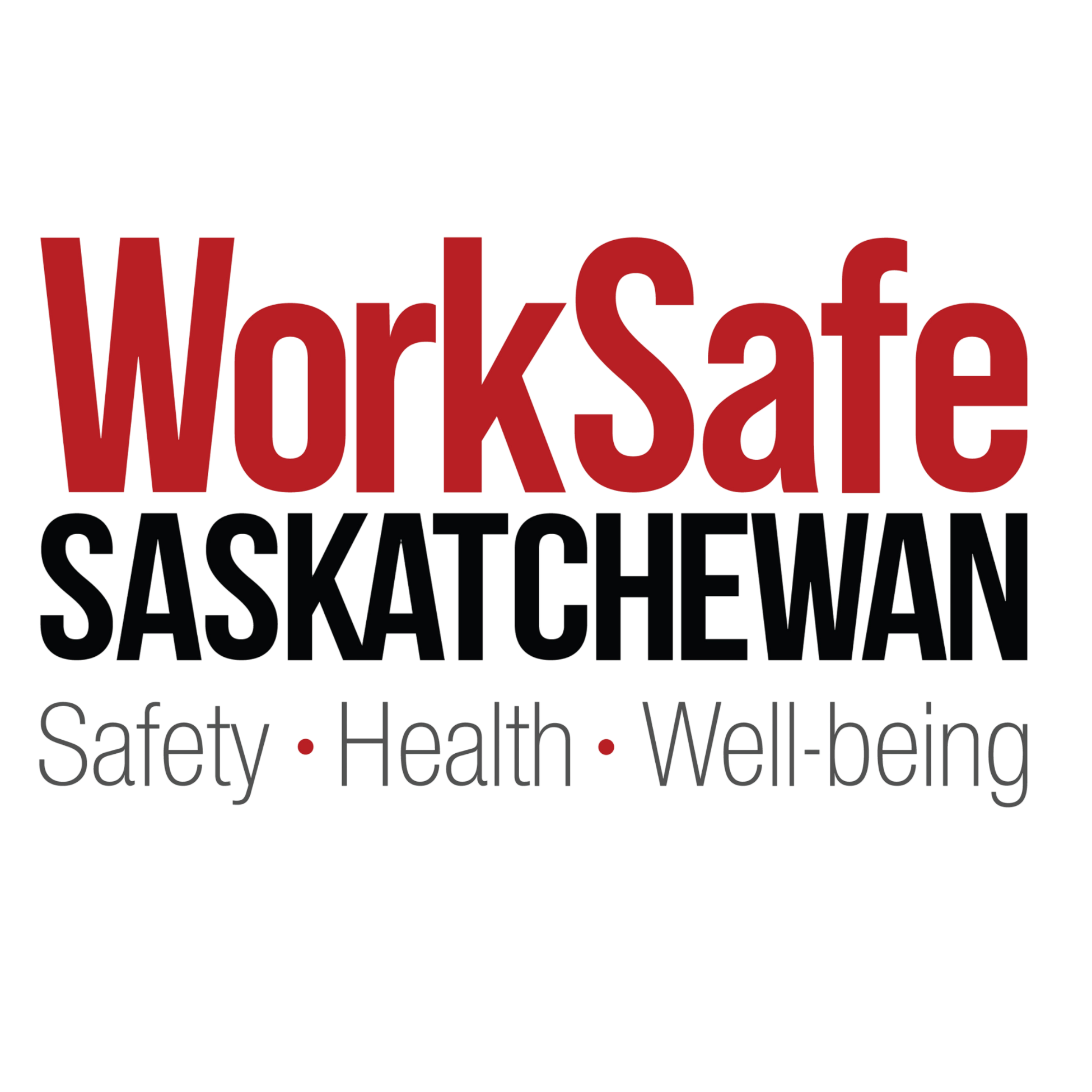 WorkSafe Saskatchewan Logo